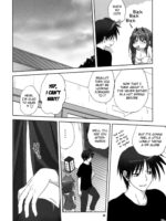 Akiko-san To Issho 9 page 4