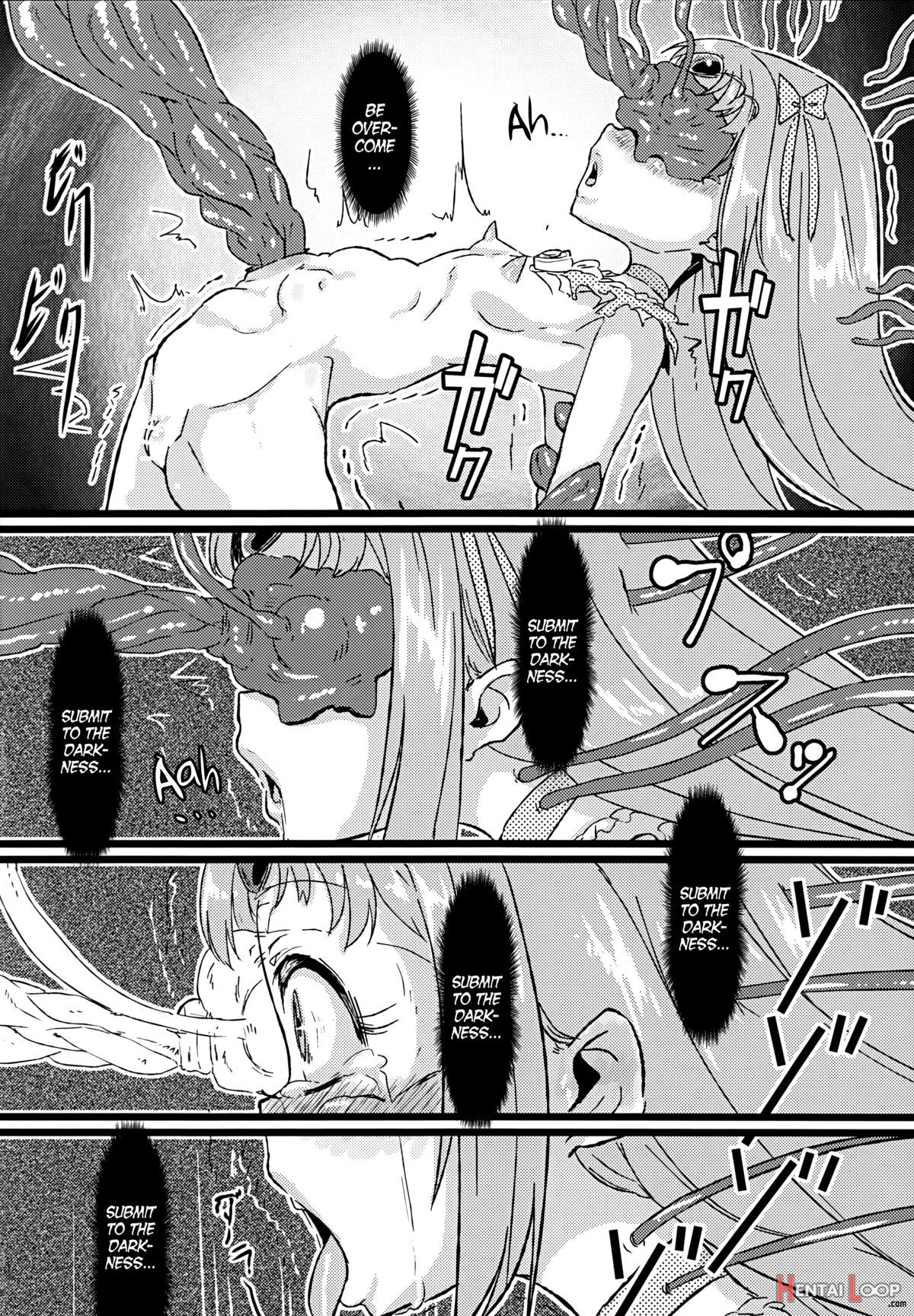 Ako Ochi page 9