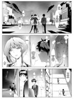 Akujojoshi page 10