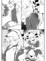Ama Ama Amatsukaze page 5