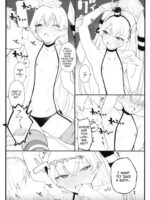 Ama Ama Amatsukaze page 7