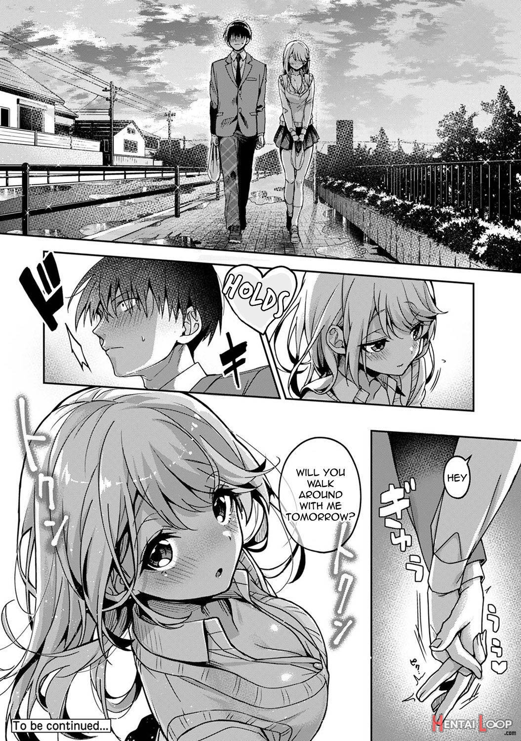 Amaama Koakuma page 107