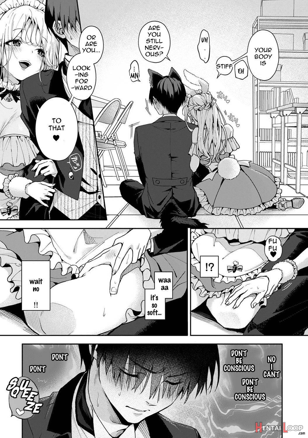 Amaama Koakuma page 118