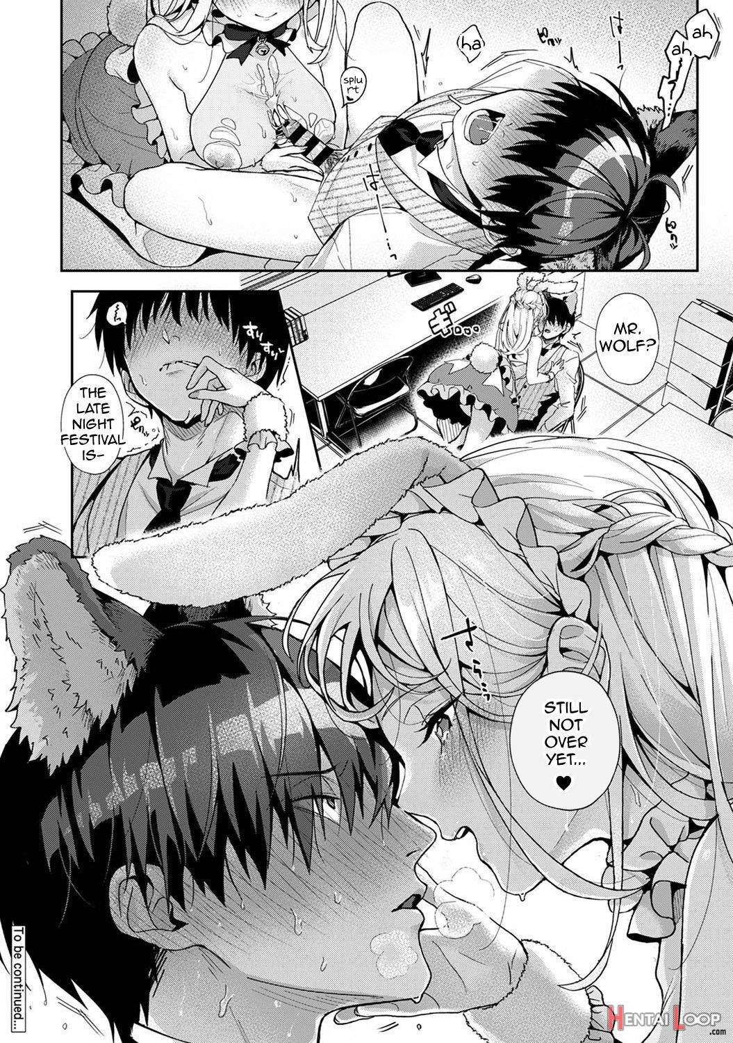 Amaama Koakuma page 129