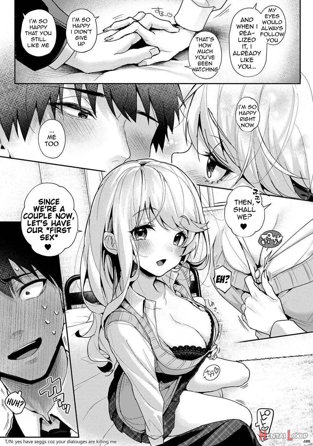 Amaama Koakuma page 190