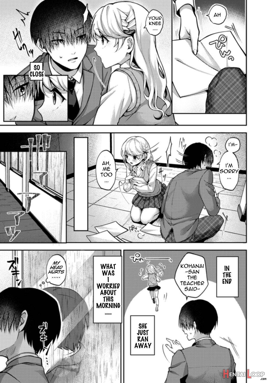 Amaama Koakuma page 38