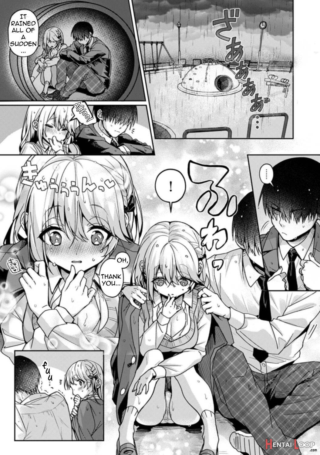 Amaama Koakuma page 92