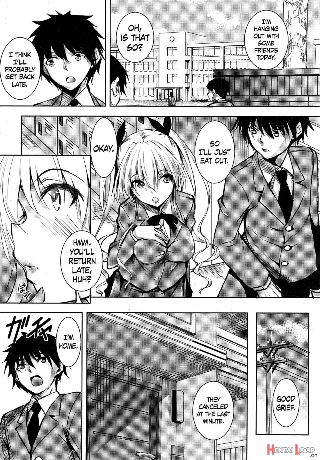 Amaimouto page 8