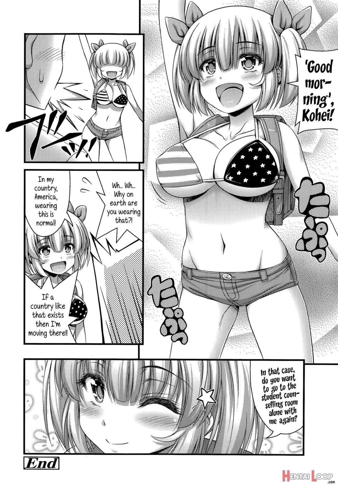 American Style Ch. 1-2 page 16