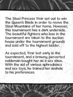 Anal Destruction Princess page 3