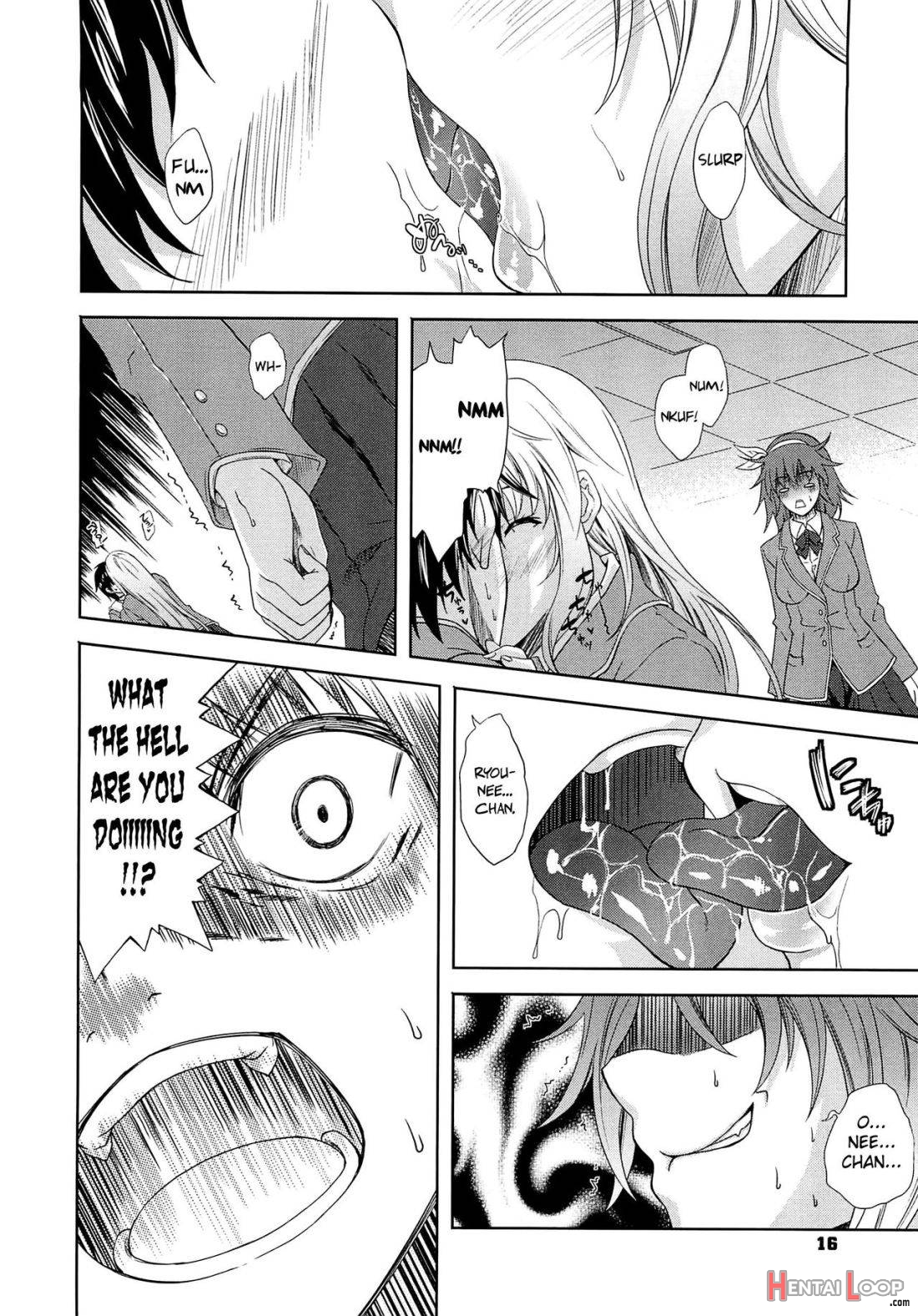 Mizuho neechan