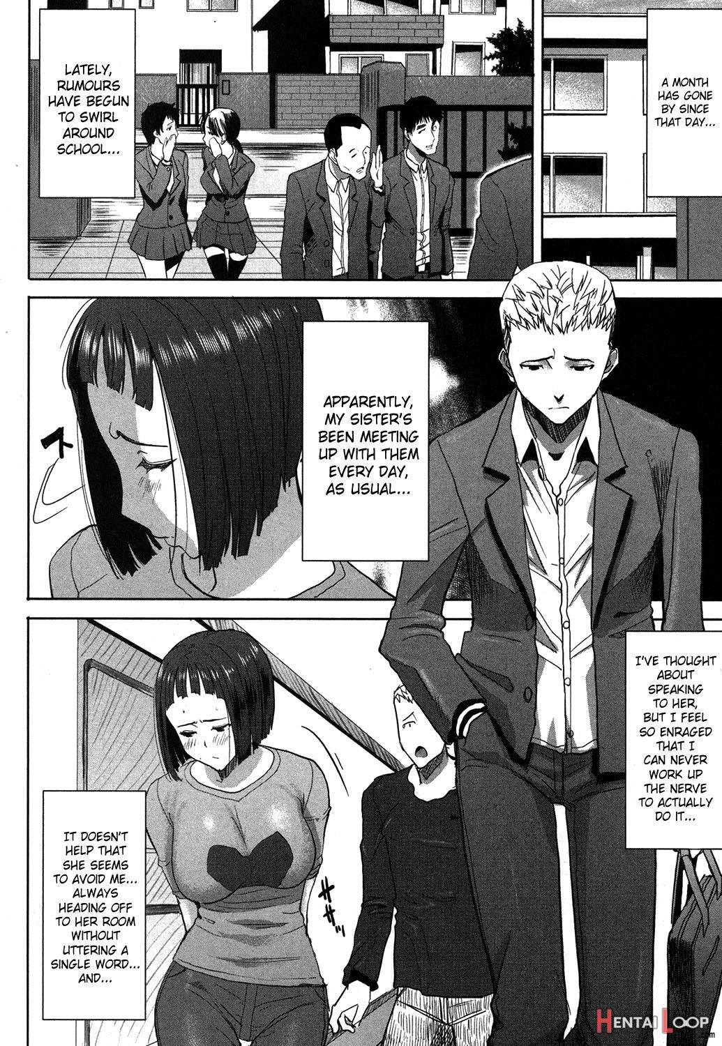 Ane Unsweet Mihiragi Hiyori page 93