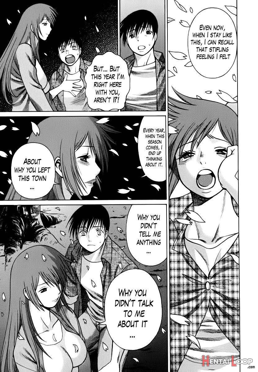 Anego!! 1 page 206