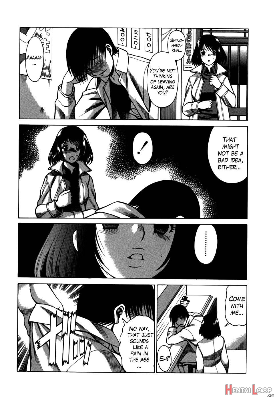 Anego!! 2 page 135