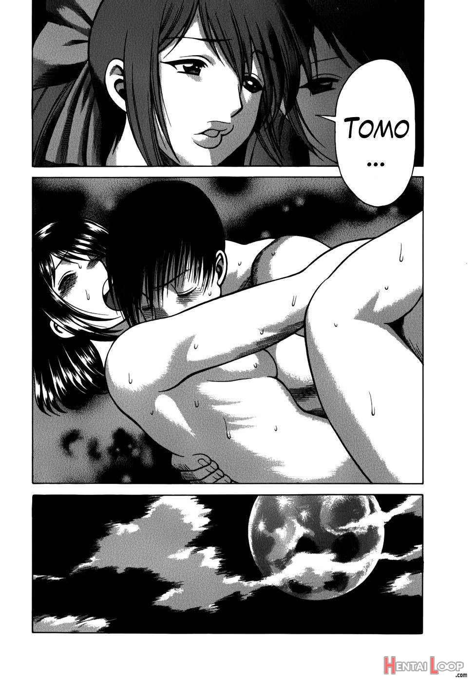 Anego!! 2 page 145