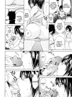 Anekitte Rifujin Da!? page 10
