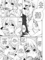 Anekitte Rifujin Da!? page 7