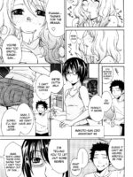 Anekitte Rifujin Da!? page 9
