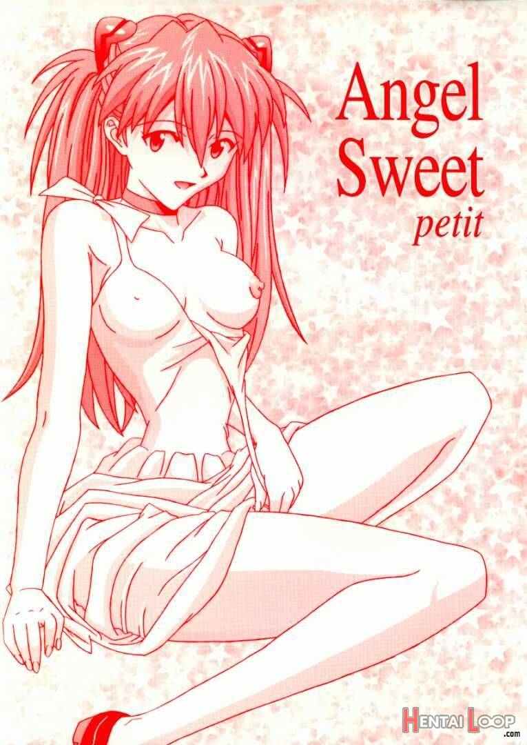 Angel Sweet Petit page 1