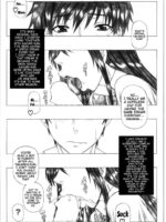 Angel’s Stroke 78 Takamiya-kun To Kikenbi No Majo page 2