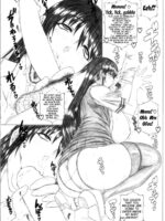 Angel’s Stroke 78 Takamiya-kun To Kikenbi No Majo page 7