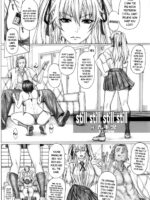 Angel’s Stroke 142 Hamegurui 5th Shot Sex Showdown About Cumming 5 Times With Just One Condom And There’s 50 Million Yen On The Line page 4