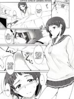 Angel’s Stroke 69 Asuna Strike! page 2