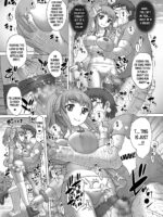 Anime Yome Ichijiteishi! Monitor-nai No Yome Ni Eroi Koto O Shimakuru Hanashi page 9