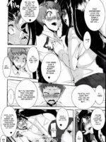 Ano Hito No Angura! page 4