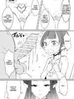 Ao No Kajitsu page 8