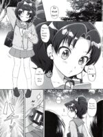 Ao O Yuukai Ryoujoku page 2