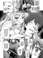 Aoi Crisis! page 10