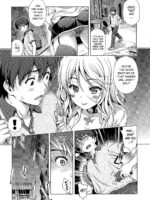 Aoi Crisis! page 7
