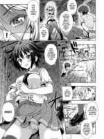Aoi Crisis! page 9