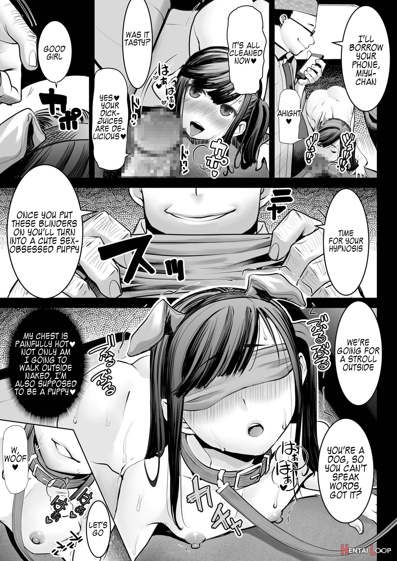 Aoi Tsubomi Ga Saku Mae Ni - Before The Green Bud Sprouts page 90