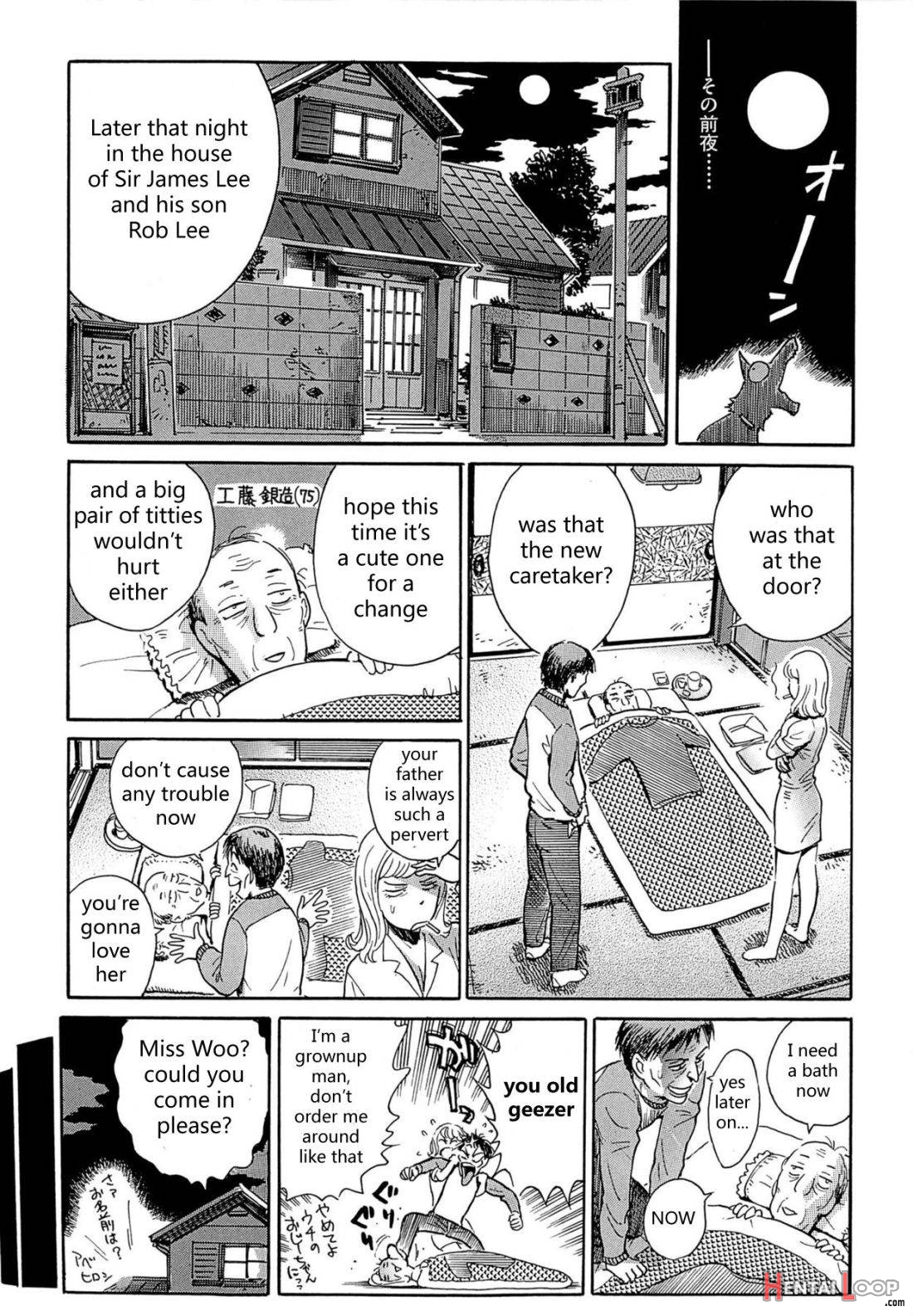 Aosenchitai page 2