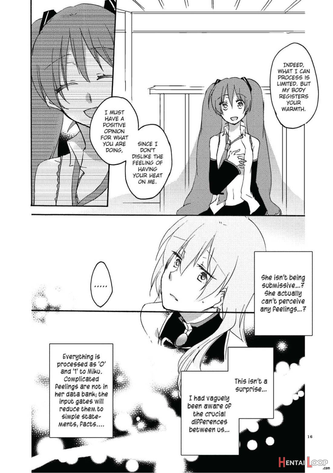 Append Disc page 15