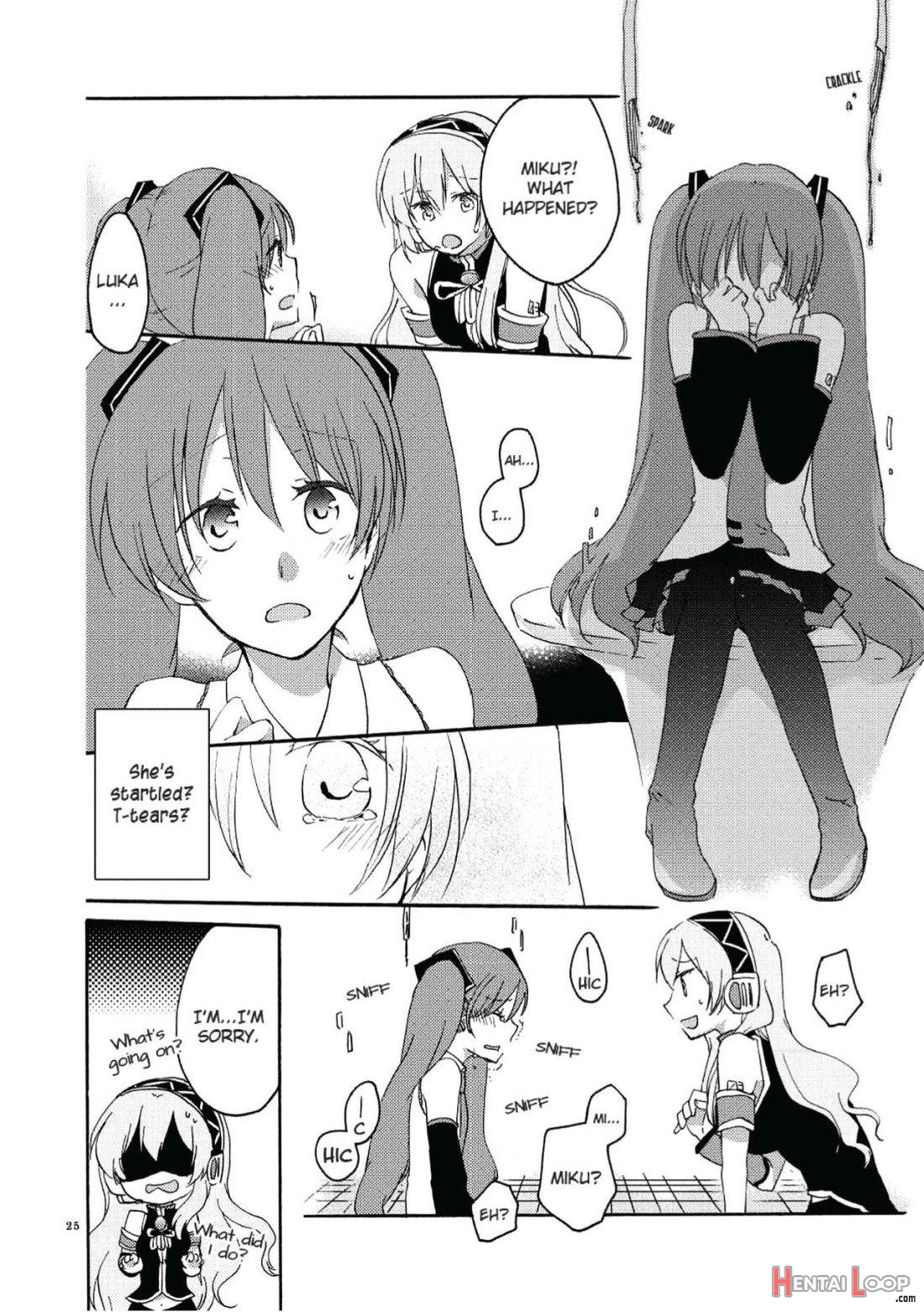 Append Disc page 24