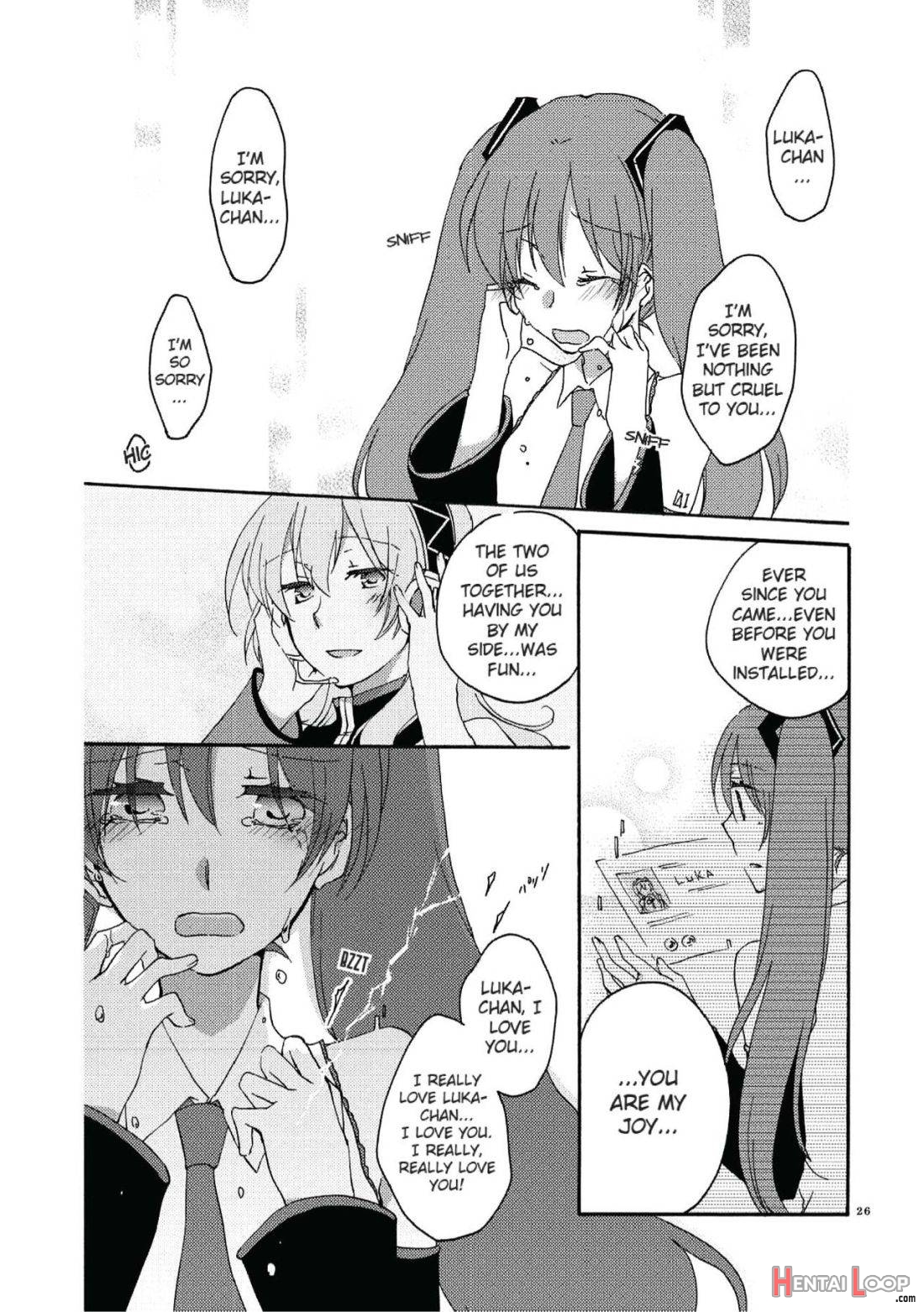 Append Disc page 25
