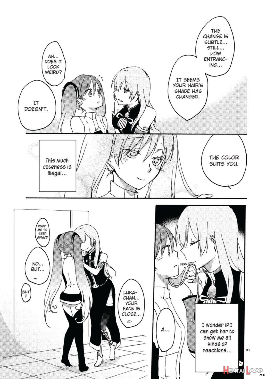 Append Disc page 31