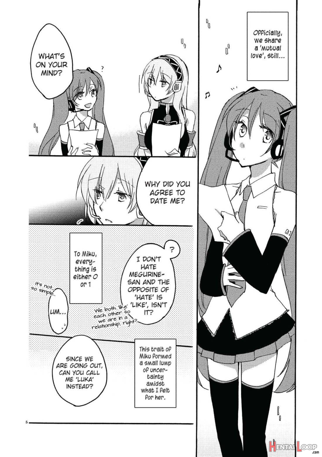 Append Disc page 4