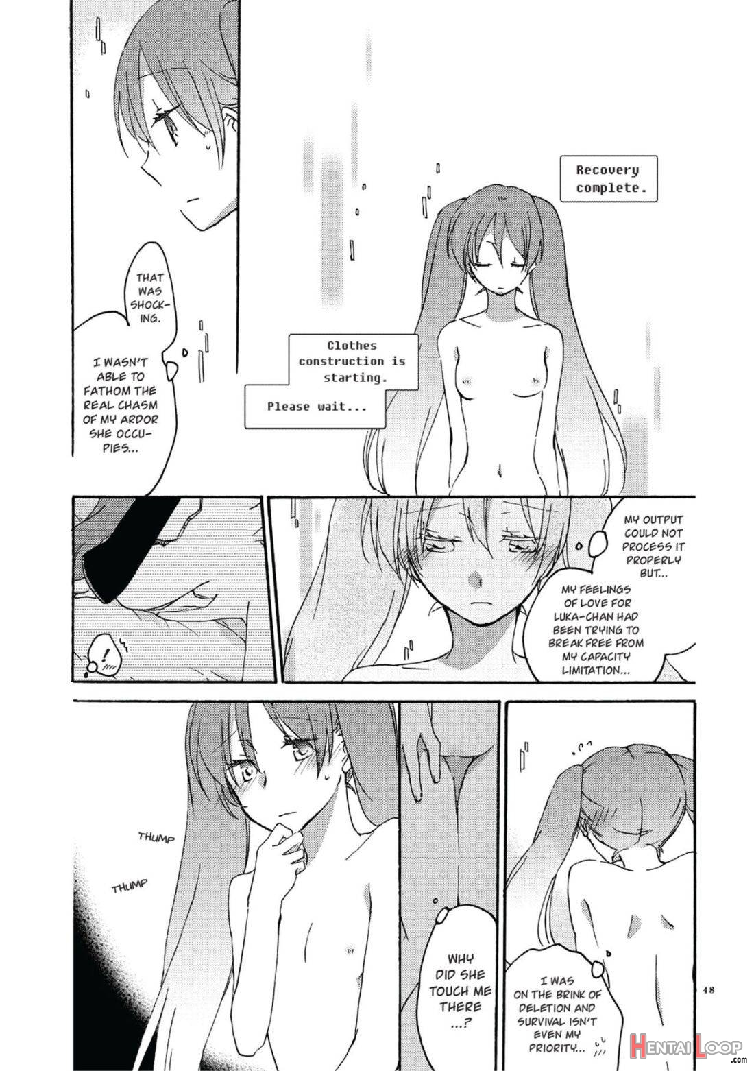 Append Disc page 46