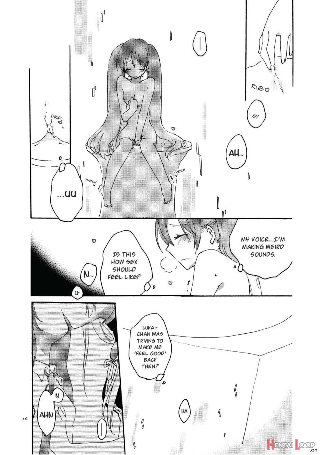 Append Disc page 47