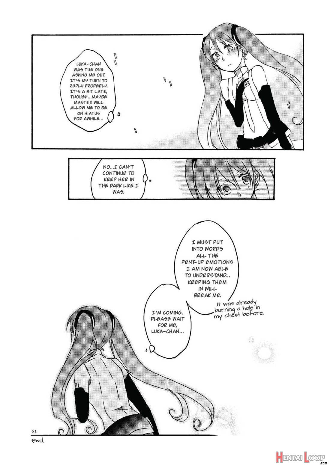 Append Disc page 49