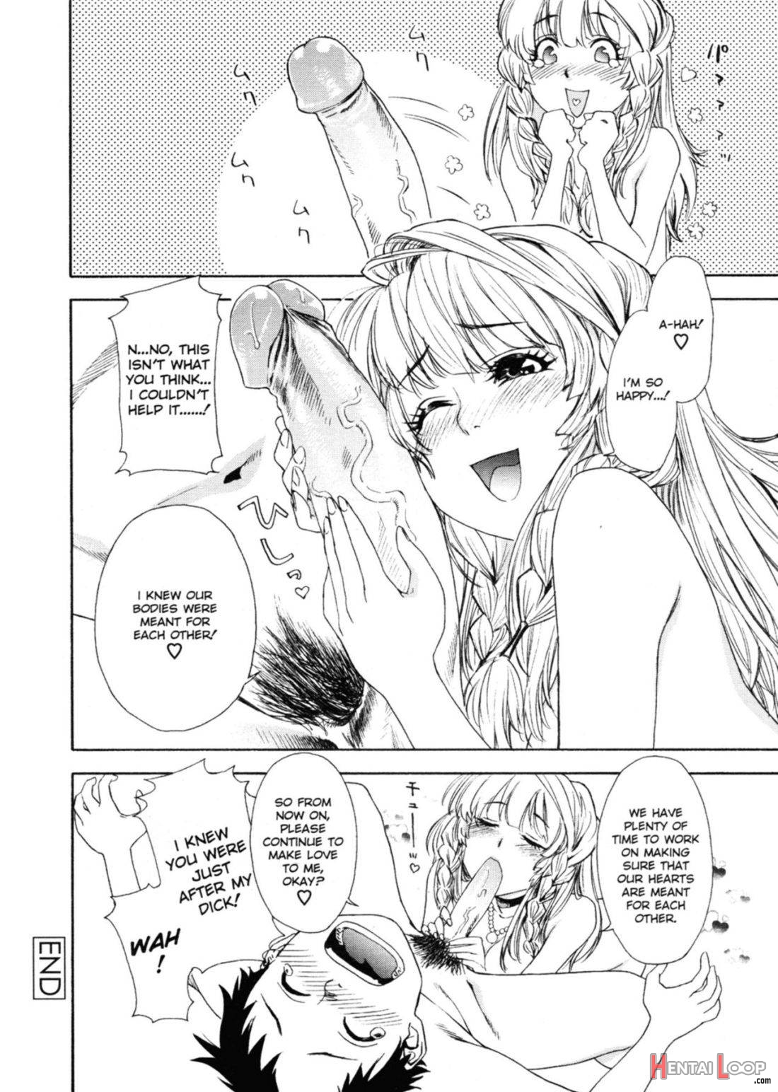 Aqua Bless page 180