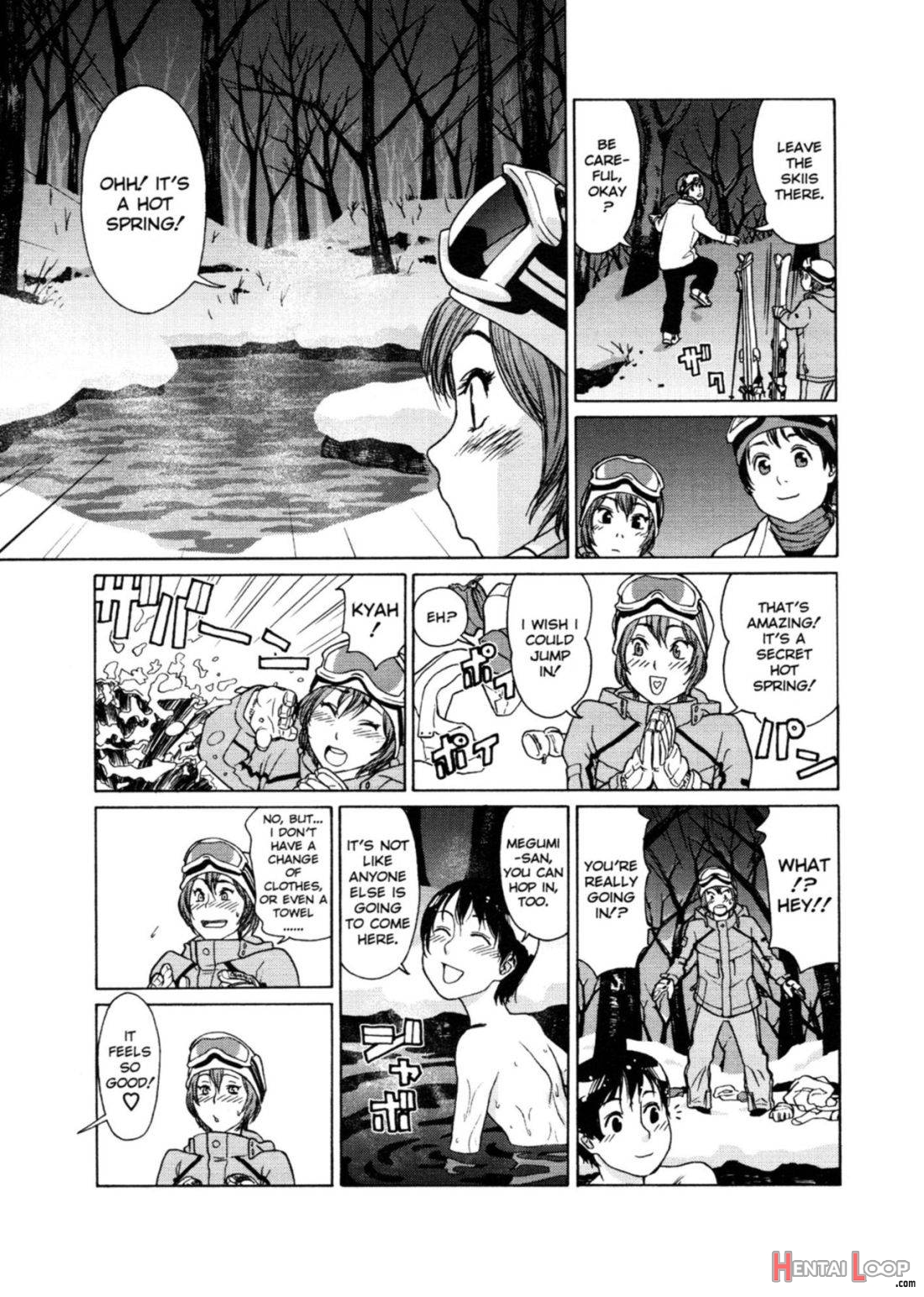 Aqua Bless page 185