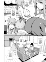 Ara-ara Mama To Seikou page 3