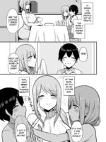 Ara-ara Mama To Seikou page 4