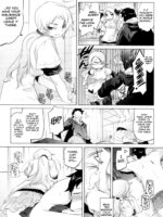Arasa Seikotsuin No Jikenbo page 5