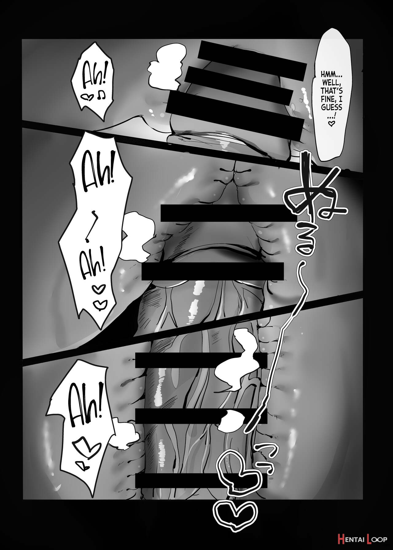 Are You Alone, Mister? page 18